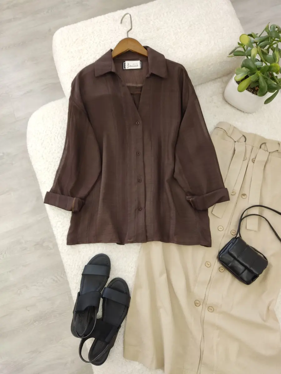 شومیز پروشا